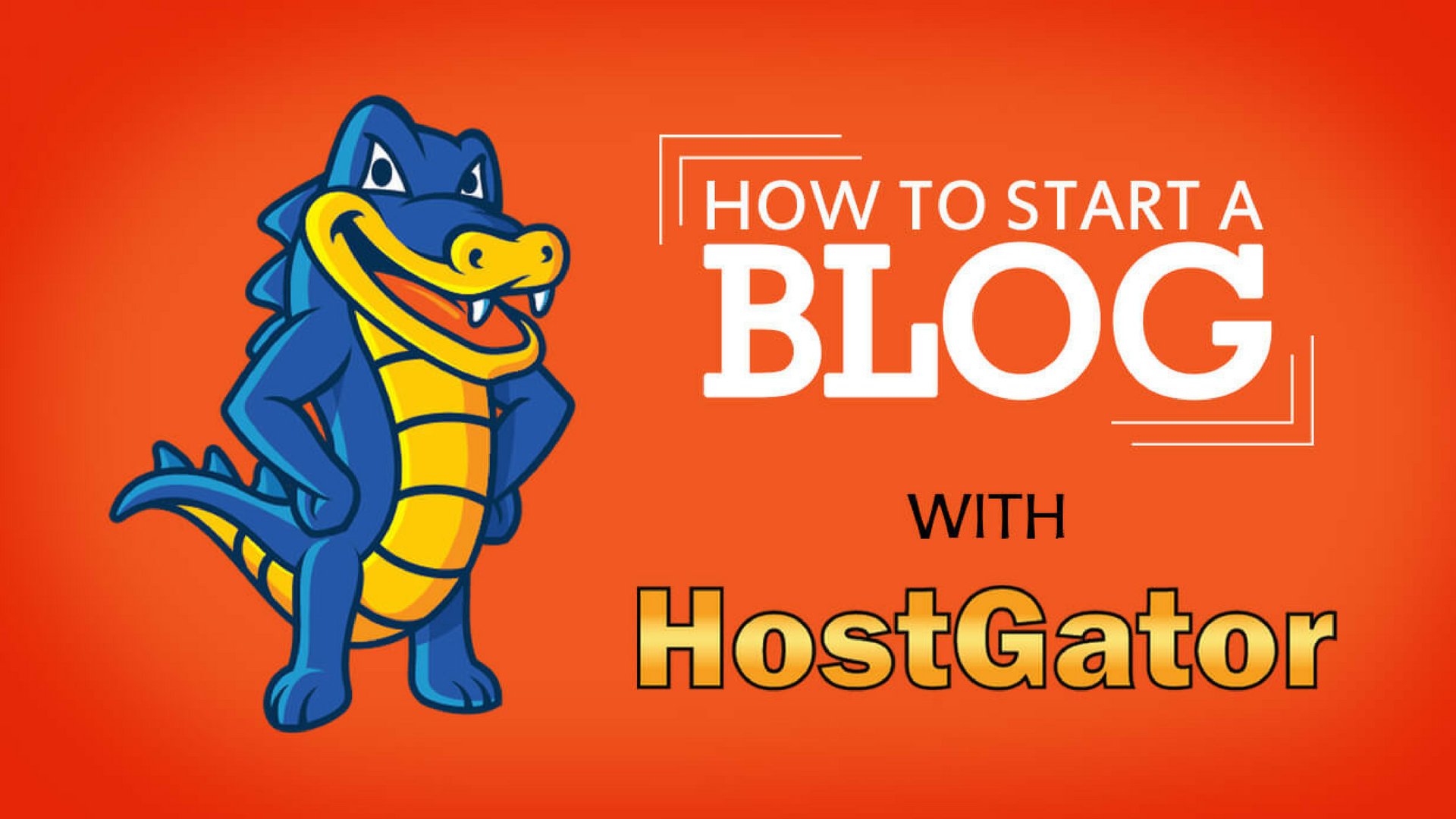 Buy Cheap And Best Web Hosting Services on HostGator