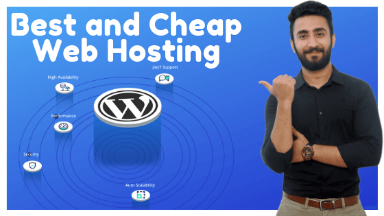 Best And Cheap Web Hosting