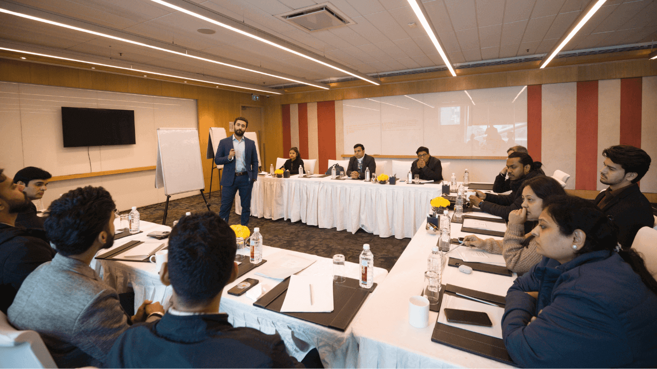 Consulting Mastermind Digital Dhairya Mastermind